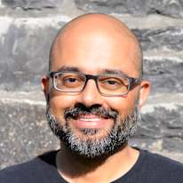 Photo of Abhi