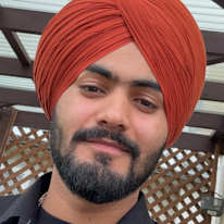Photo of Jashanpreet Singh