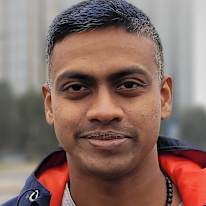 Photo of Justus