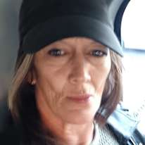 Photo of Amanda Shaw