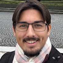 Photo of Gabriel