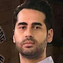 Photo of Sadeq