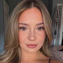 Photo of Haley Hutchison