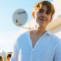 Photo of Thomas