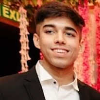 Photo of Kabir Sachdeva