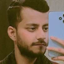 Photo of Rashik Sharma