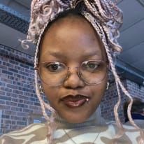 Photo of Phindile