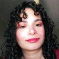 Photo of Aline da Silva Gomes