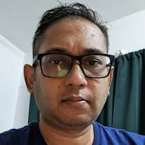 Photo of Prasanta  Saha
