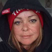Photo of Fiona lee