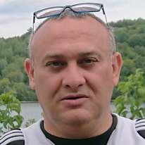 Photo of Sherif