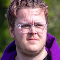 Photo of Jake