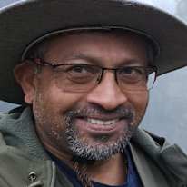 Photo of Chandra