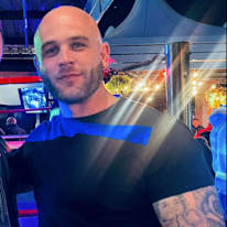 Photo of Warren