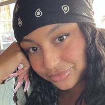 Photo of Monique