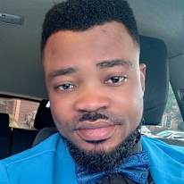 Photo of Olumide O Atijosan