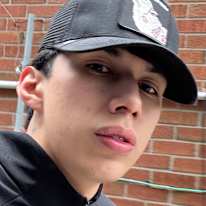 Photo of Leonardo Cantu