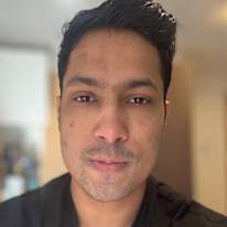 Photo of Rohit Bhandari