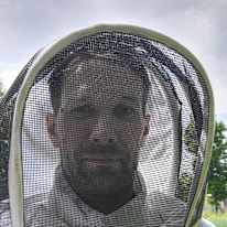 Photo of Jeremy