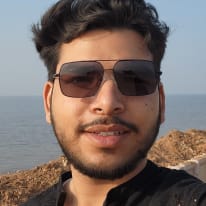 Photo of ASHU SHARMA