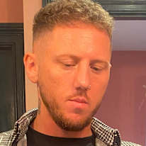 Photo of Martin