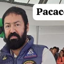 Photo of Pacaccini