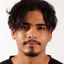 Photo of Mohammed