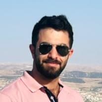 Photo of Ahmed