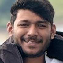 Photo of Brilson Cutinha