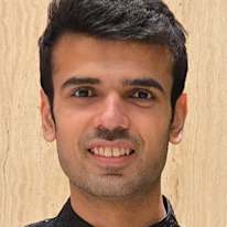 Photo of Bhavya