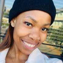 Photo of Mbali Radebe