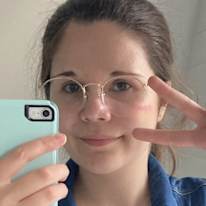 Photo of Megan