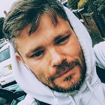 Photo of Gary