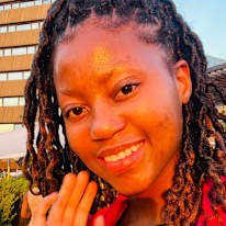 Photo of Antonnette Chauke