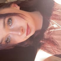 Photo of katie
