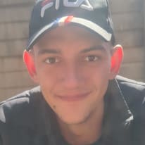 Photo of Tristan