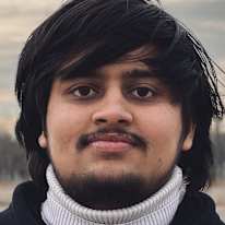 Photo of Suraj Timilsina