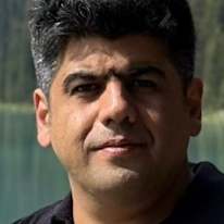 Photo of Ali Lotfalian