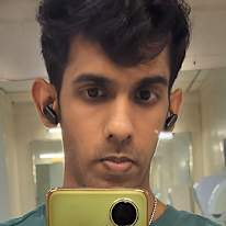 Photo of Syed Owais