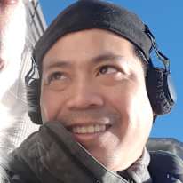 Photo of Fred