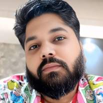 Photo of Tushar Kumar Mall