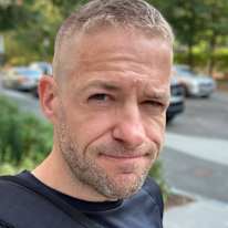 Photo of Mark