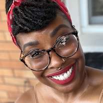 Photo of Renee