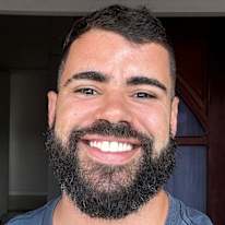 Photo of Guilherme Almeida dos Santos