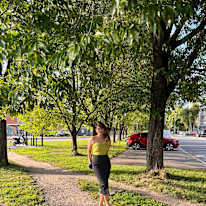 Photo of Maureen
