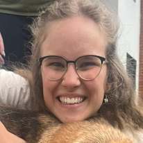 Photo of Leigha