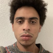 Photo of Khalif