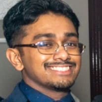 Photo of Jishnu