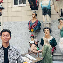Photo of Ye Yint Aung