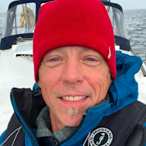 Photo of Craig